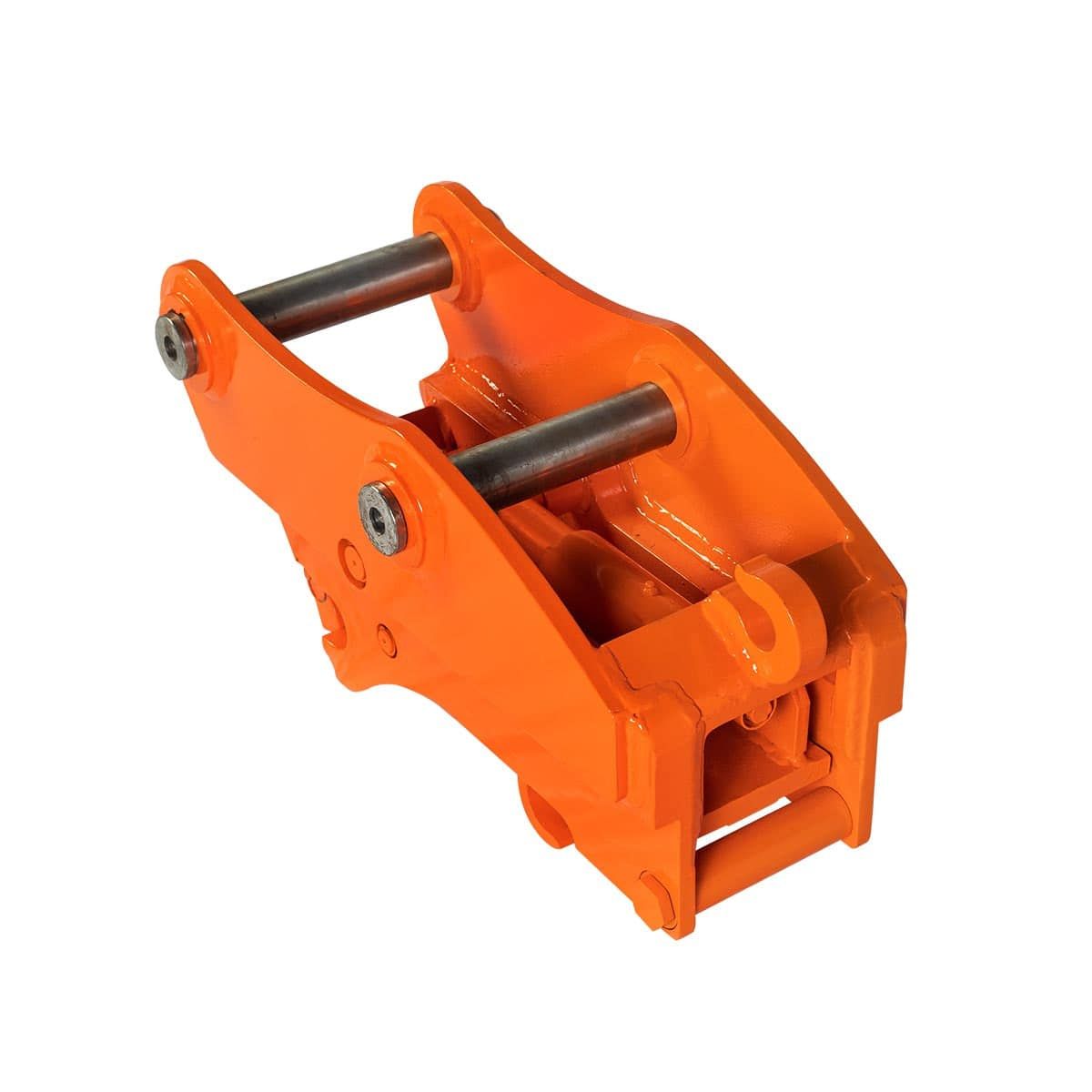 TMG-EQC45 Bidirectional Excavator Quick Coupler