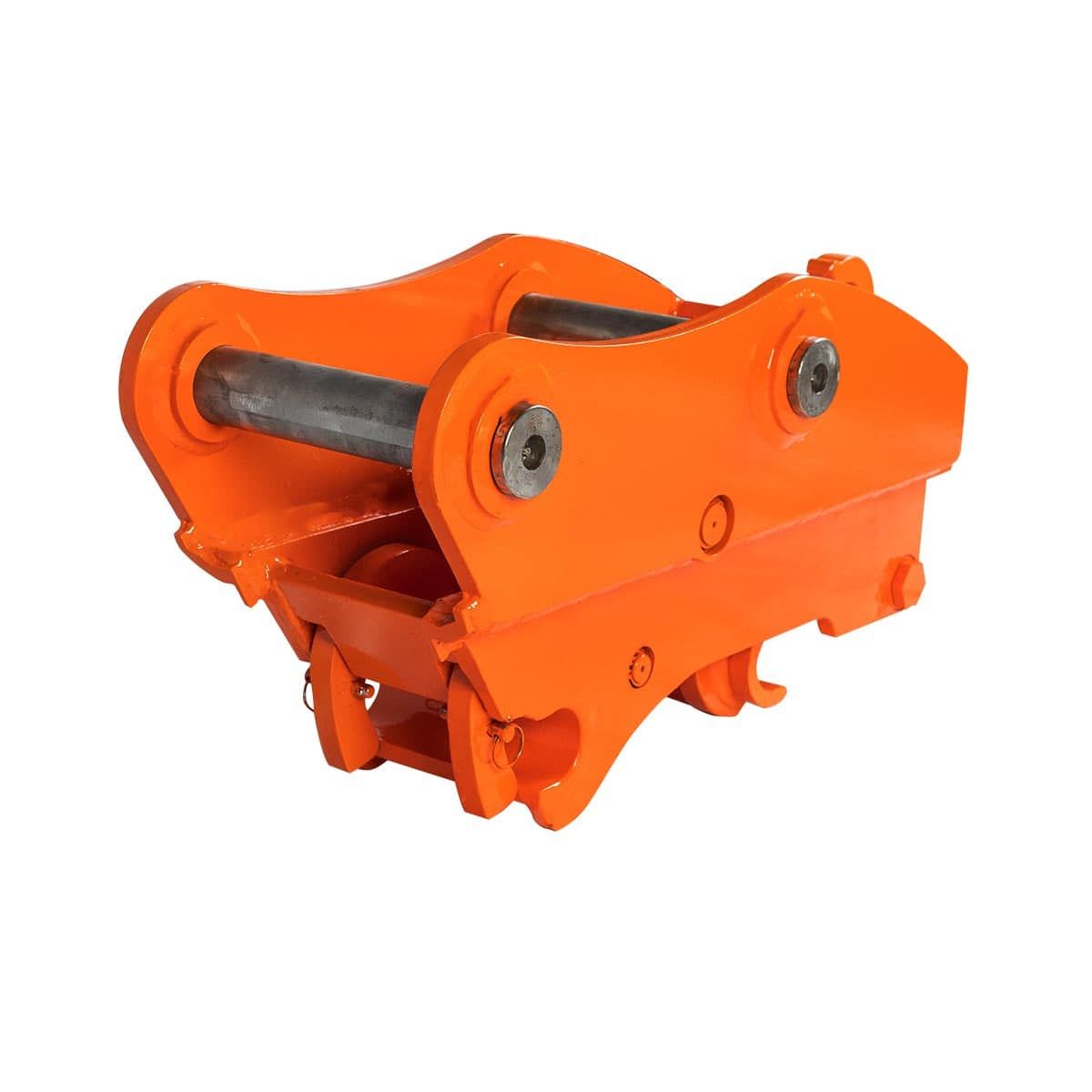 TMG-EQC45 Bidirectional Excavator Quick Coupler