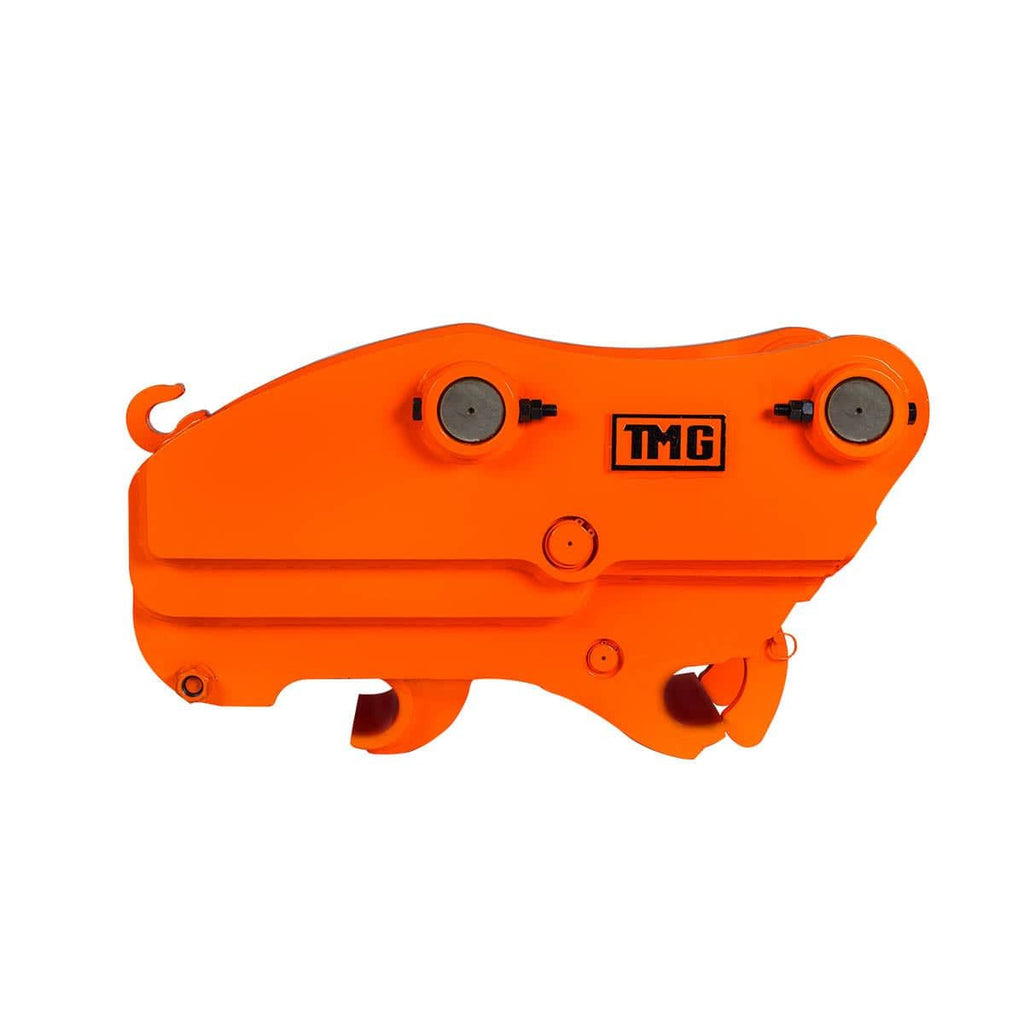 TMG-EQC65 Bidirectional Excavator Quick Coupler