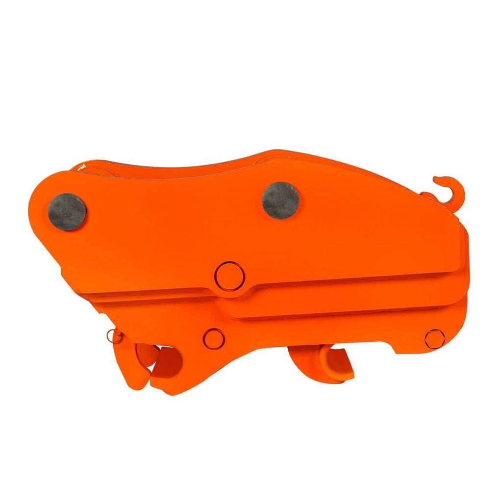 TMG-EQC65 Bidirectional Excavator Quick Coupler