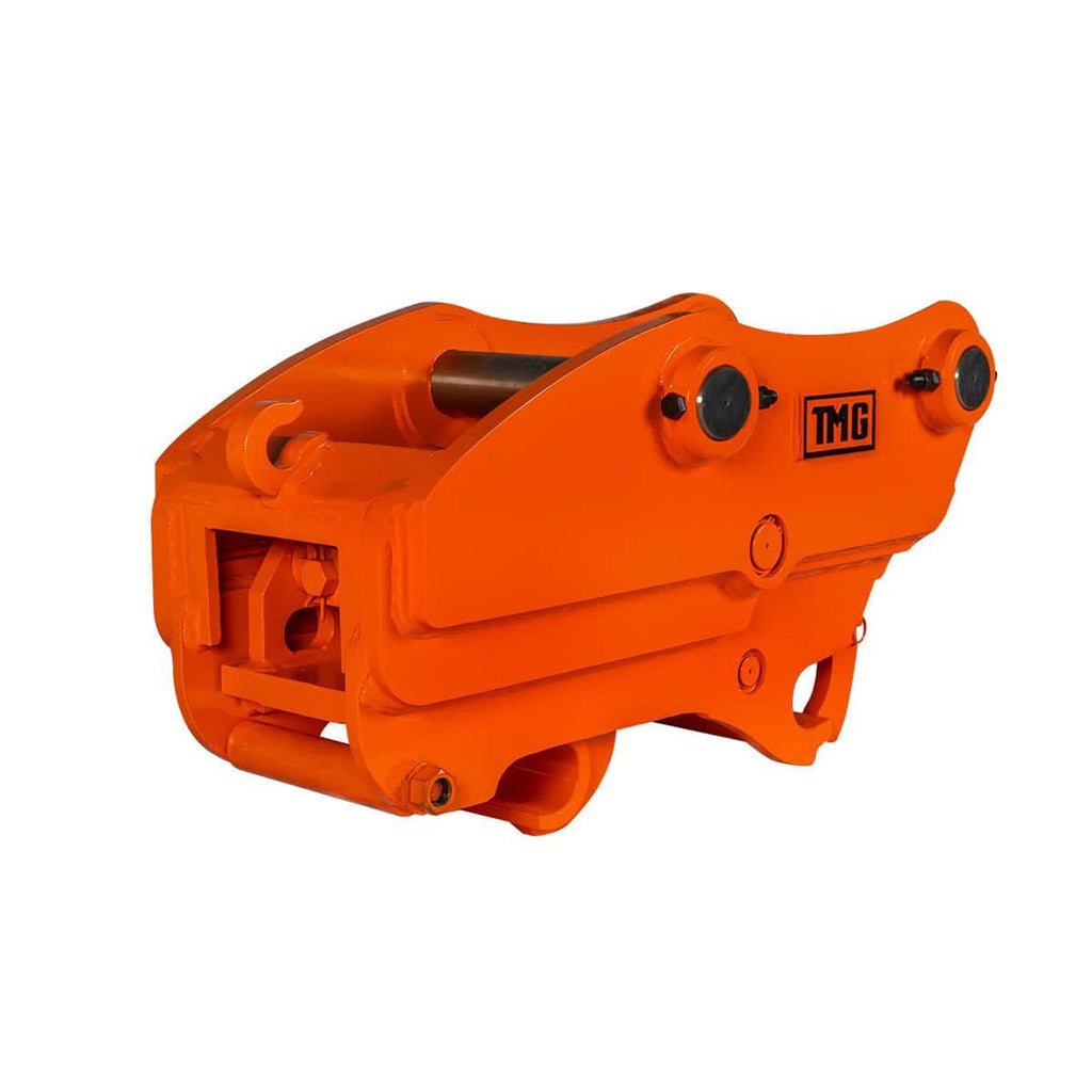 TMG-EQC65 Bidirectional Excavator Quick Coupler