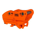 TMG-EQC65 Bidirectional Excavator Quick Coupler