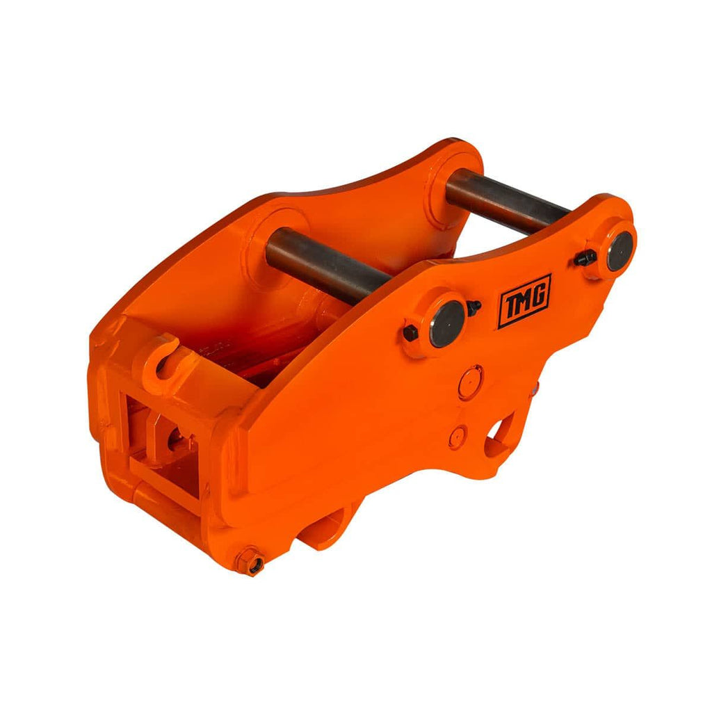 TMG-EQC65 Bidirectional Excavator Quick Coupler