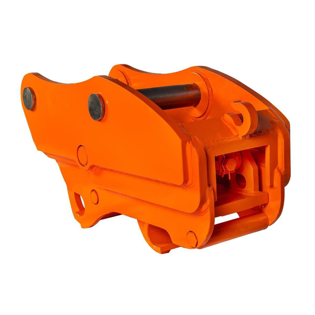 TMG-EQC65 Bidirectional Excavator Quick Coupler