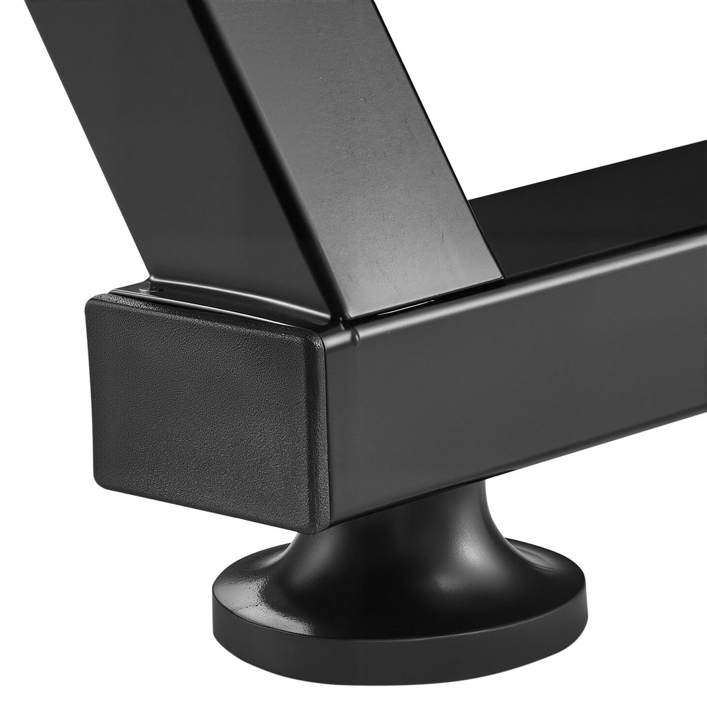 Adjustable and Foldable Racing Wheel Stand for Major Sim Racing Brands