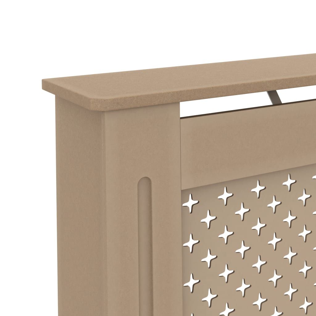 Radiator Cover 44.1"x7.5"x32. MDF