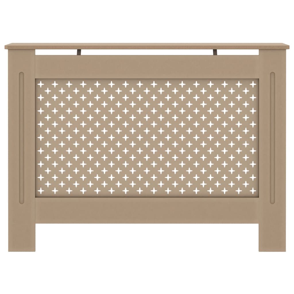 Radiator Cover 44.1"x7.5"x32. MDF