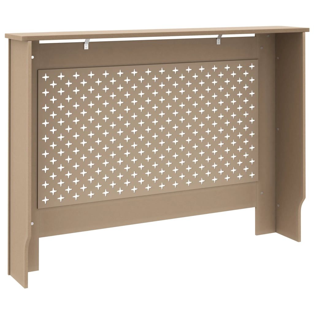 Radiator Cover 44.1"x7.5"x32. MDF