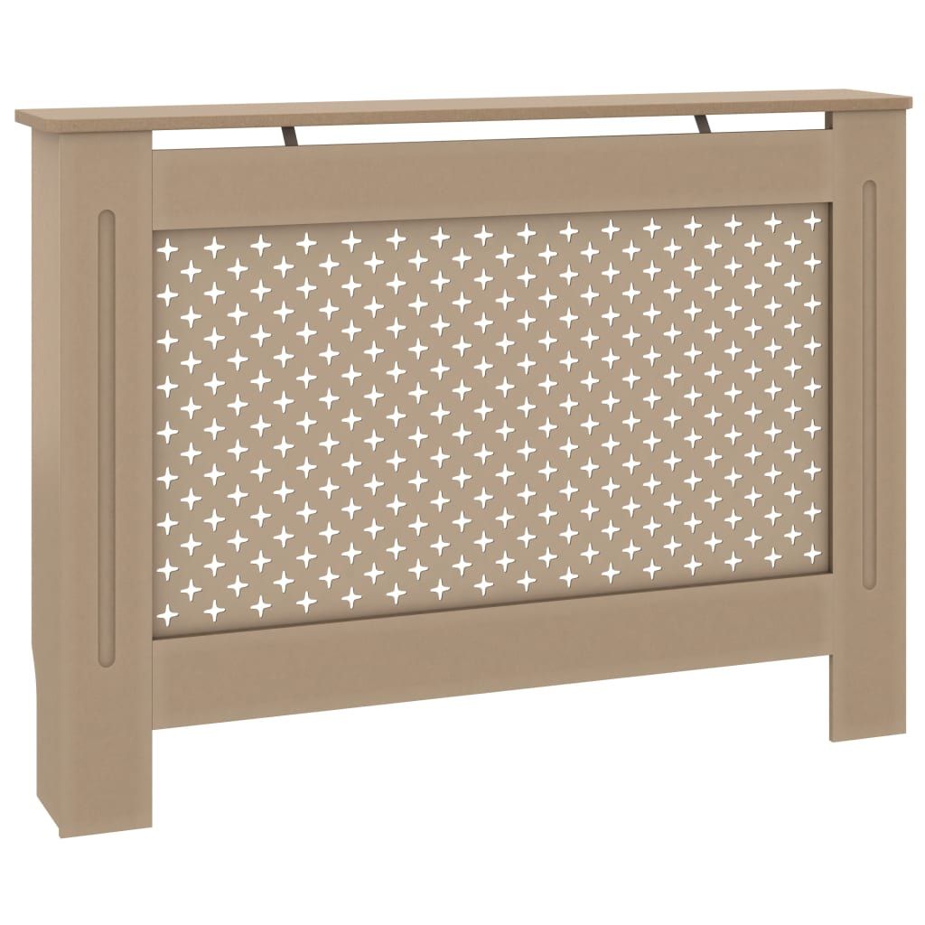 Radiator Cover 44.1"x7.5"x32. MDF