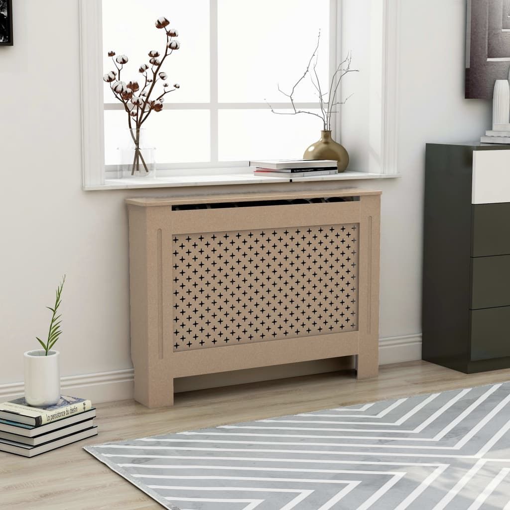 Radiator Cover 44.1"x7.5"x32. MDF