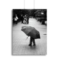 Rainy Day Wall Art