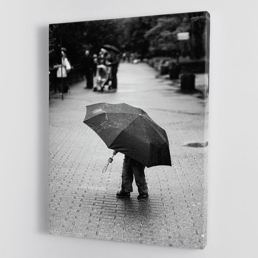 Rainy Day Wall Art