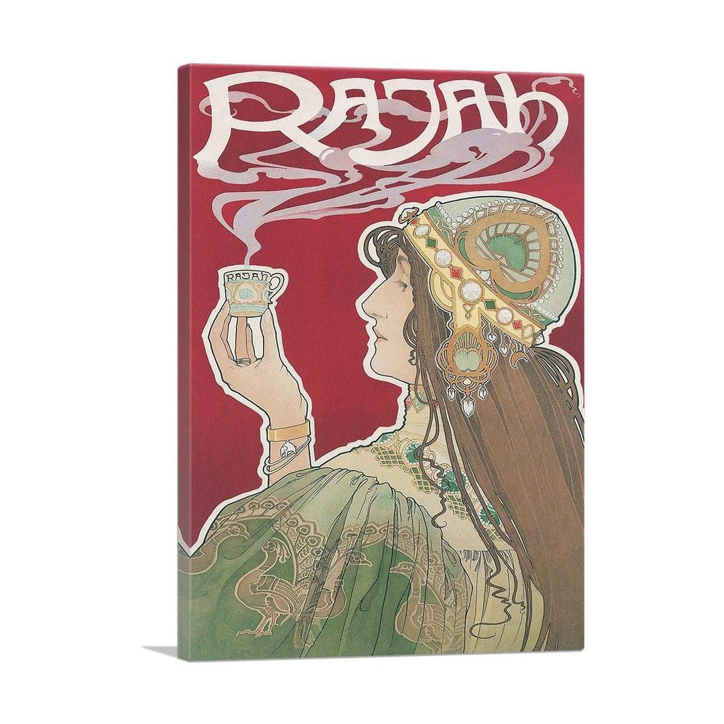 Rajah 1899 for Home Organization