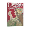 Rajah 1899 for Home Organization
