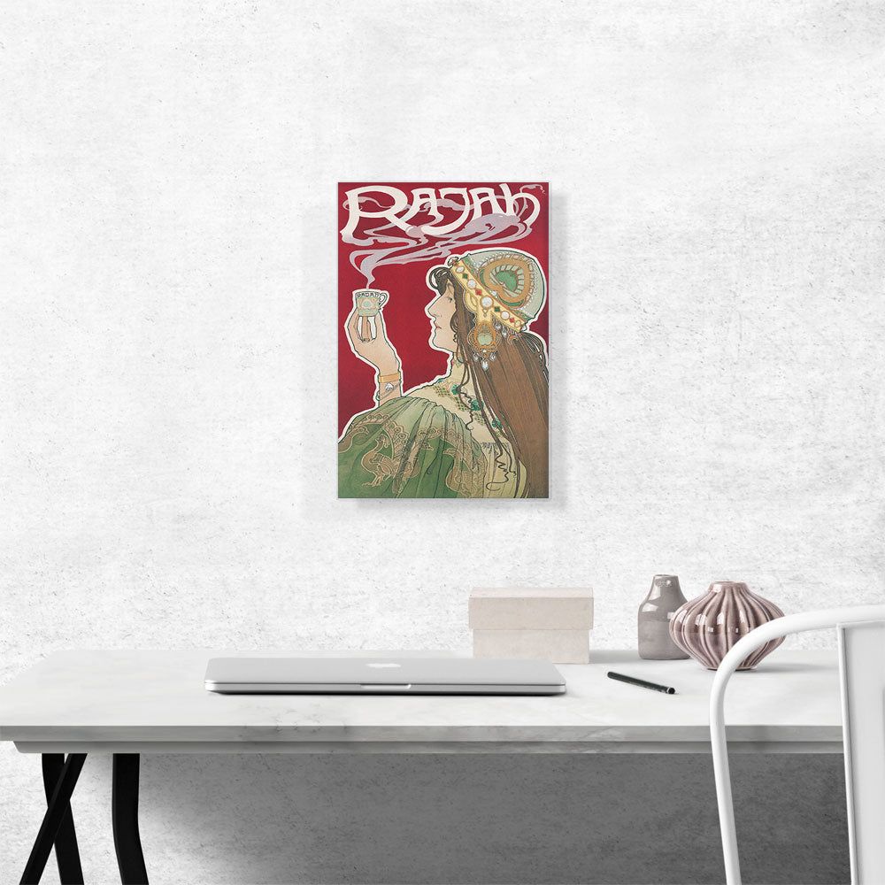 Rajah 1899 for Home Organization