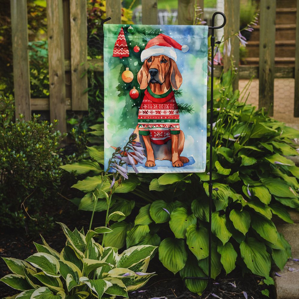 Vibrant Garden Flag for Outdoor Decor with Double-Sided Artwork