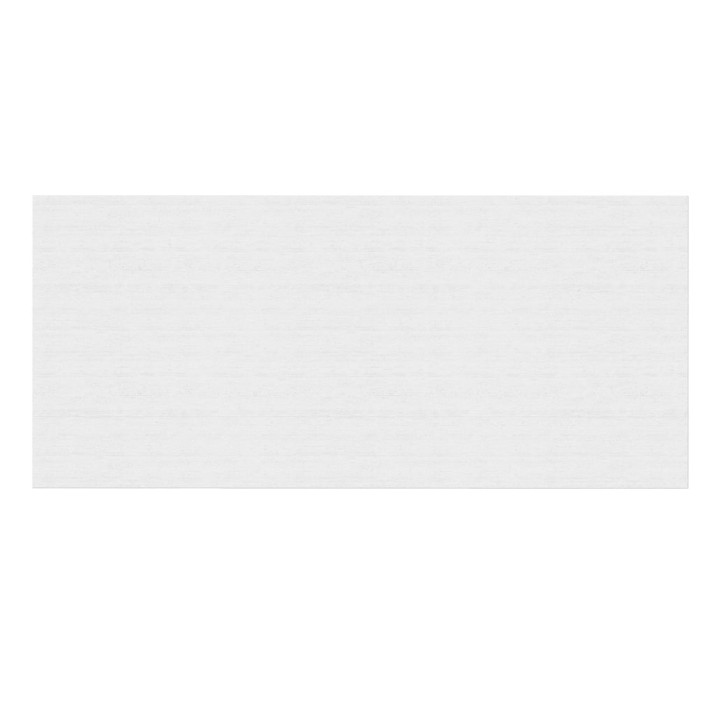 Redmond 32- Solid Wood Storage Cabinet with Adjustable Shelves in White