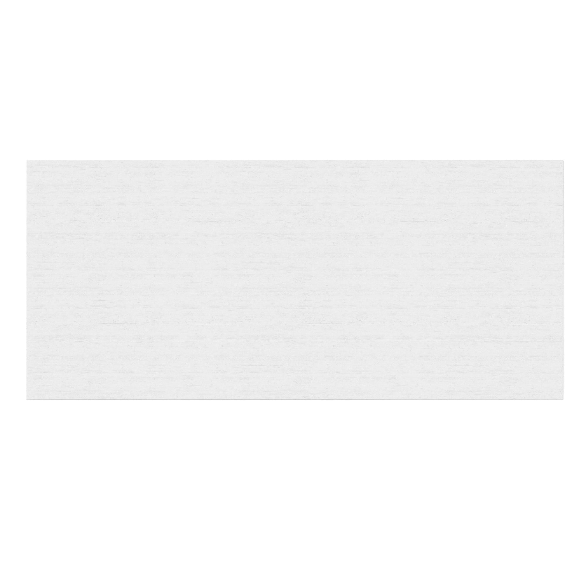 Redmond 32- Solid Wood Storage Cabinet with Adjustable Shelves in White