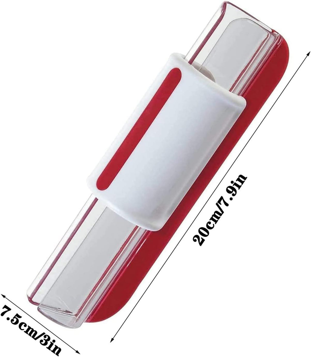 Cute Cuts Zip Slicer for Everyday Meal Prep