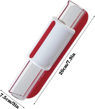 Cute Cuts Zip Slicer for Everyday Meal Prep