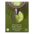 Rishi Matcha Super Japanese Green Tea Blend