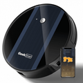 3-in-1 Robot Vacuum and Mop with LDS Navigation