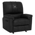 Corvette Rocker Recliner with Patented XZipit Logo System