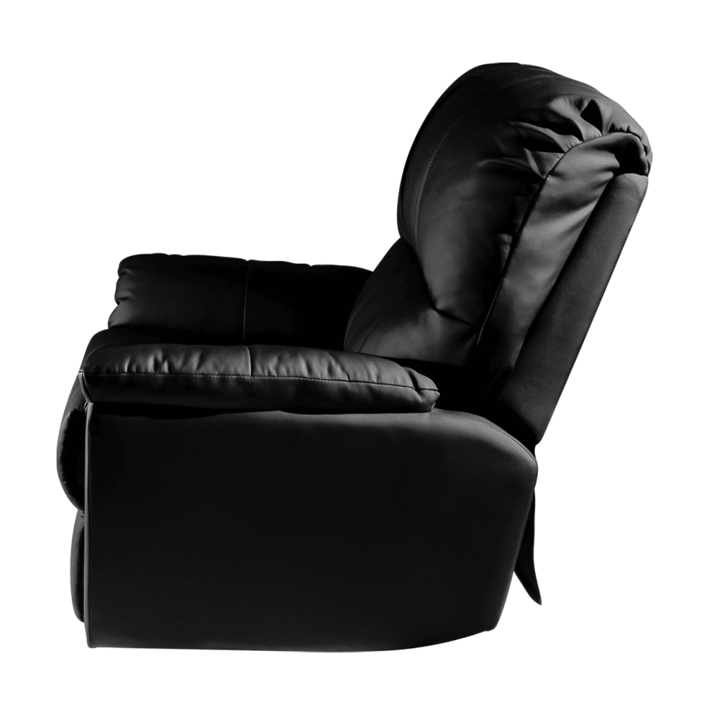 Corvette Rocker Recliner with Patented XZipit Logo System
