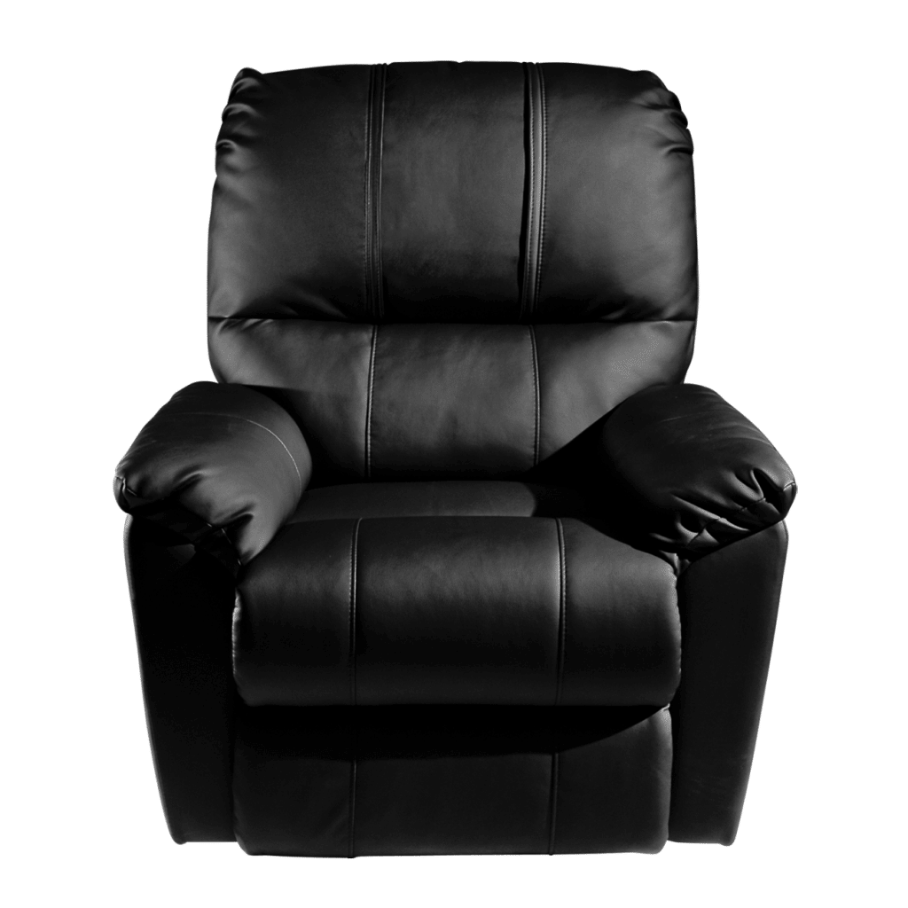 Houston Astros 2017 Champions Rocker Recliner – Rock & Recline Comfort