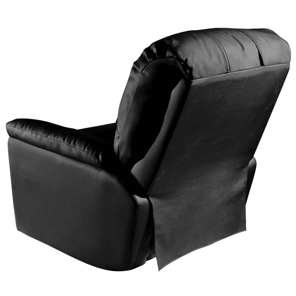 Tampa Bay Rays Cooperstown Rocker Recliner
