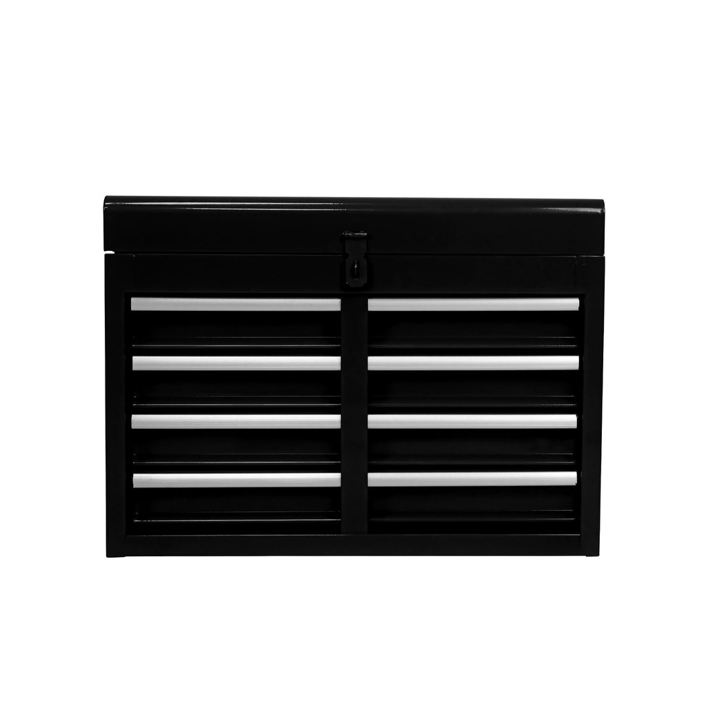 Five-Drawer Rolling Tool Cabinet for Garage and Workshop