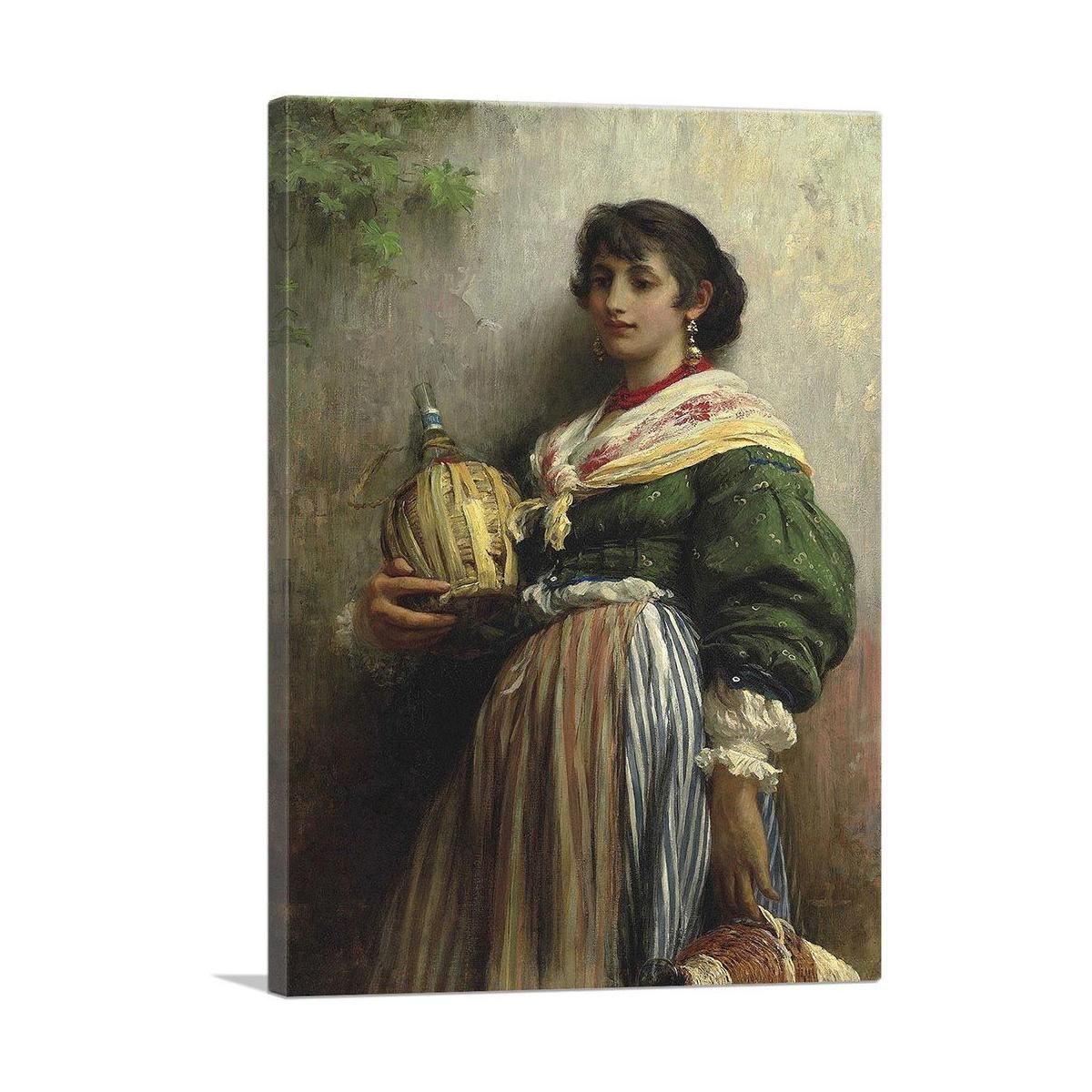 Rosa Siega 1876 for Home Organization