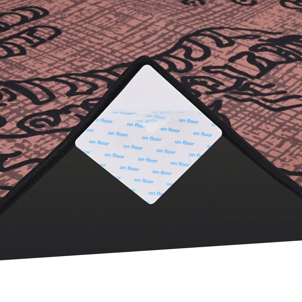 Cut-to-Fit Double-Sided Rug Grippers