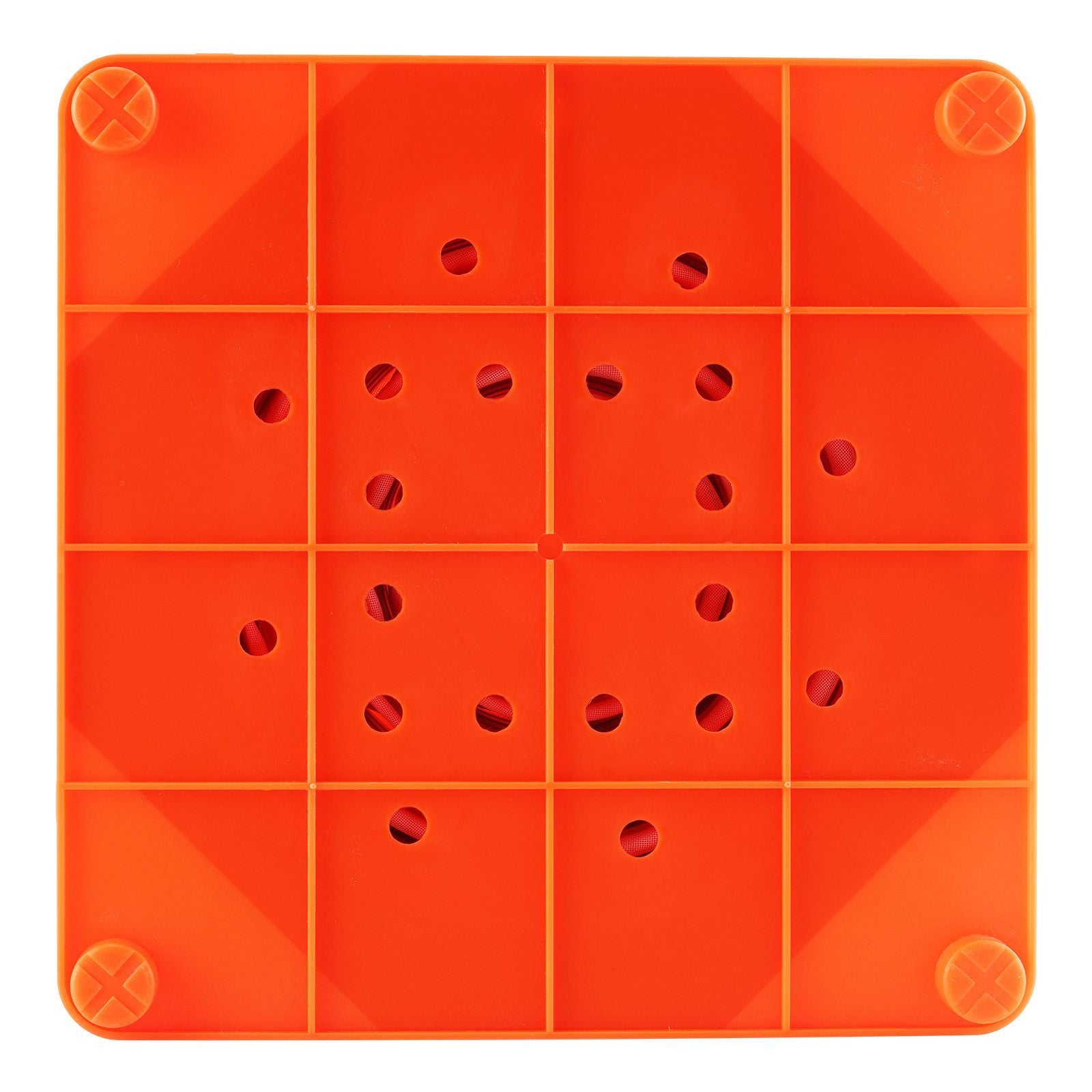 VEVOR Collapsible Traffic Cones with Reflective Collars