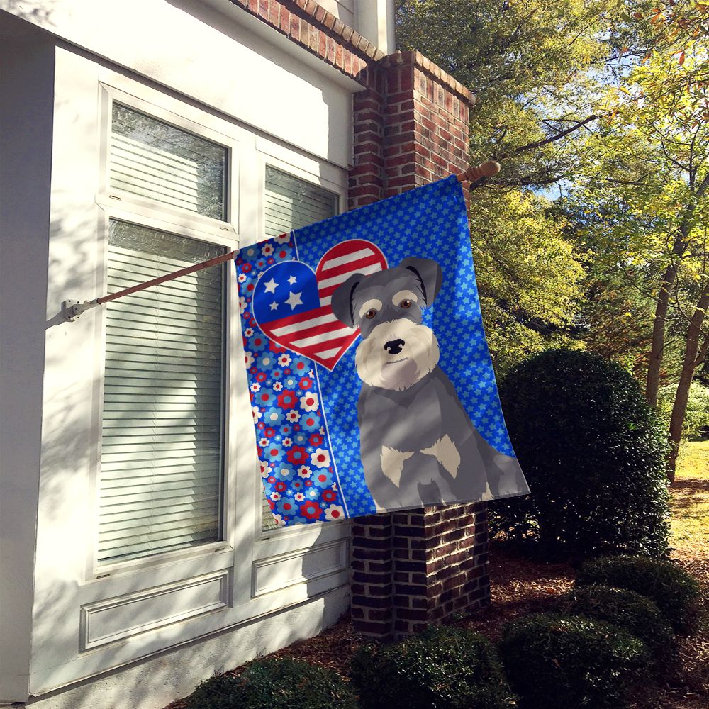 Large Double-Sided Decorative House Flag for Outdoor Display