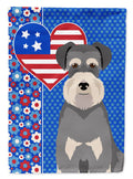 Large Double-Sided Decorative House Flag for Outdoor Display