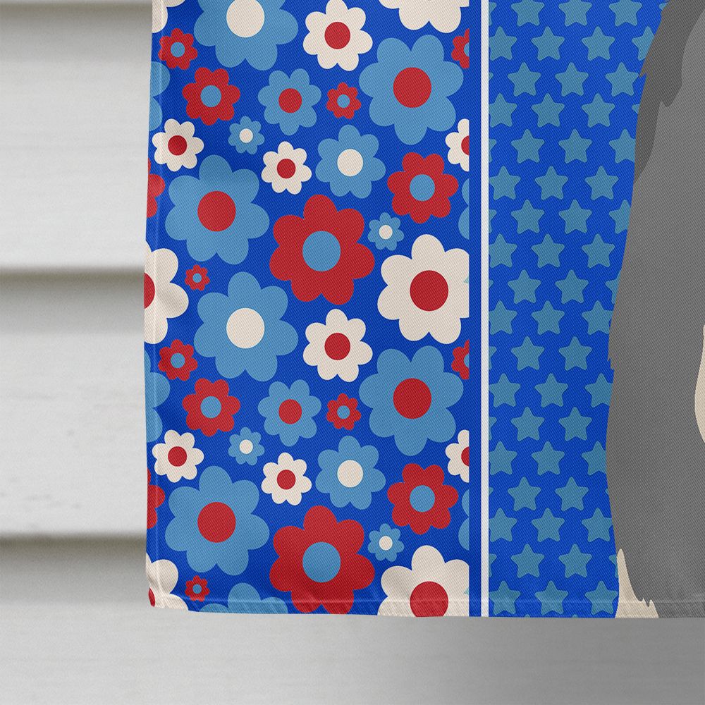 Large Double-Sided Decorative House Flag for Outdoor Display