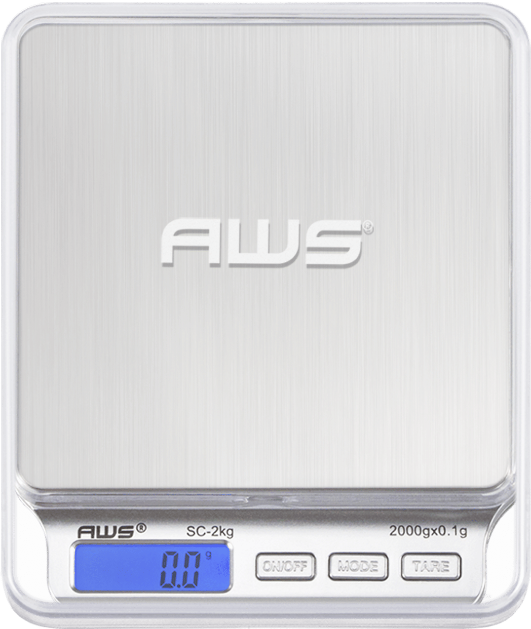 Precision Digital Pocket Scale for Baking, Cooking, and Coffee Enthusiasts