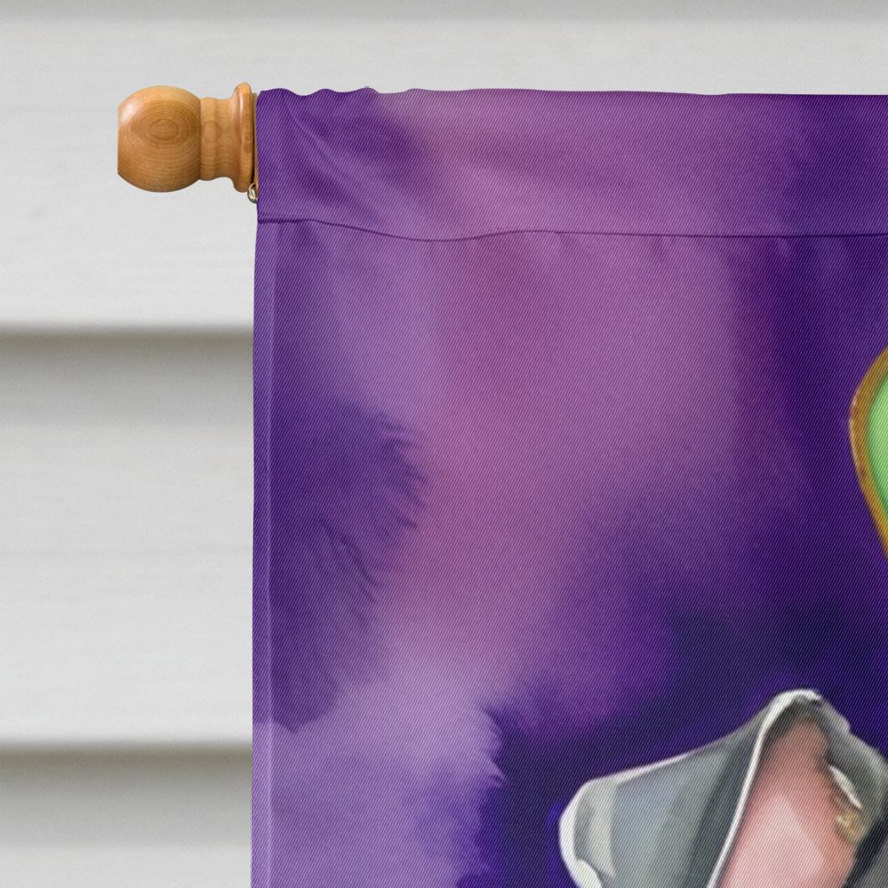Double-Sided Decorative House Flag - everyday Outdoor Polyester