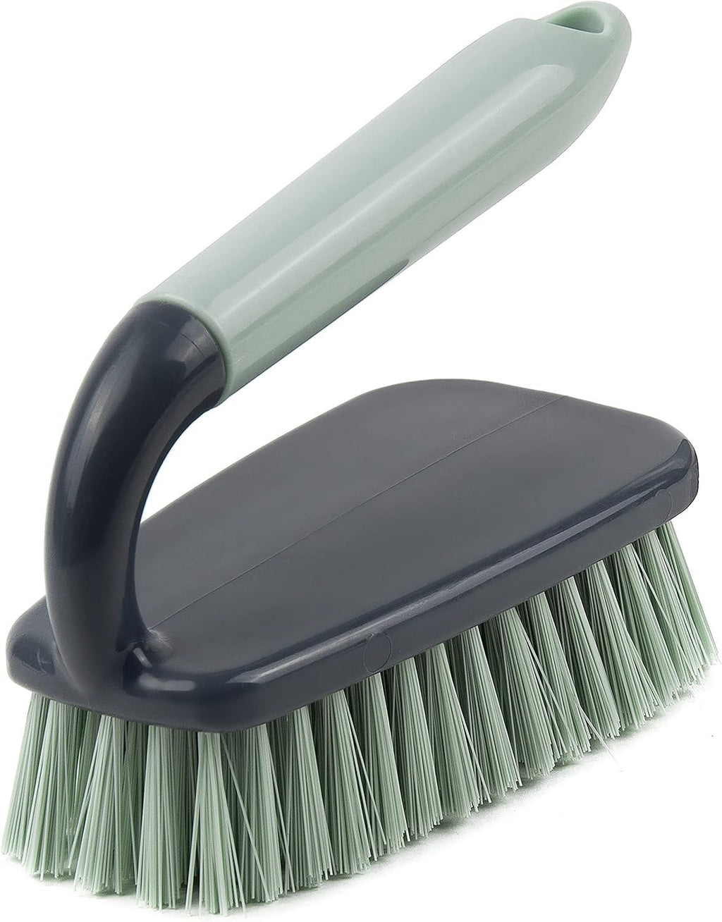 Comfort-Grip Household Scrub Brush