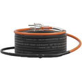 Self-Regulating Pipe Heating Cable for Freeze Protection