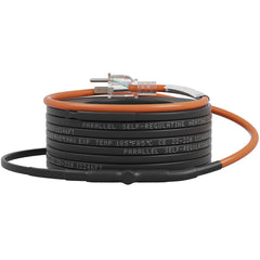Self-Regulating Pipe Heating Cable for Freeze Protection