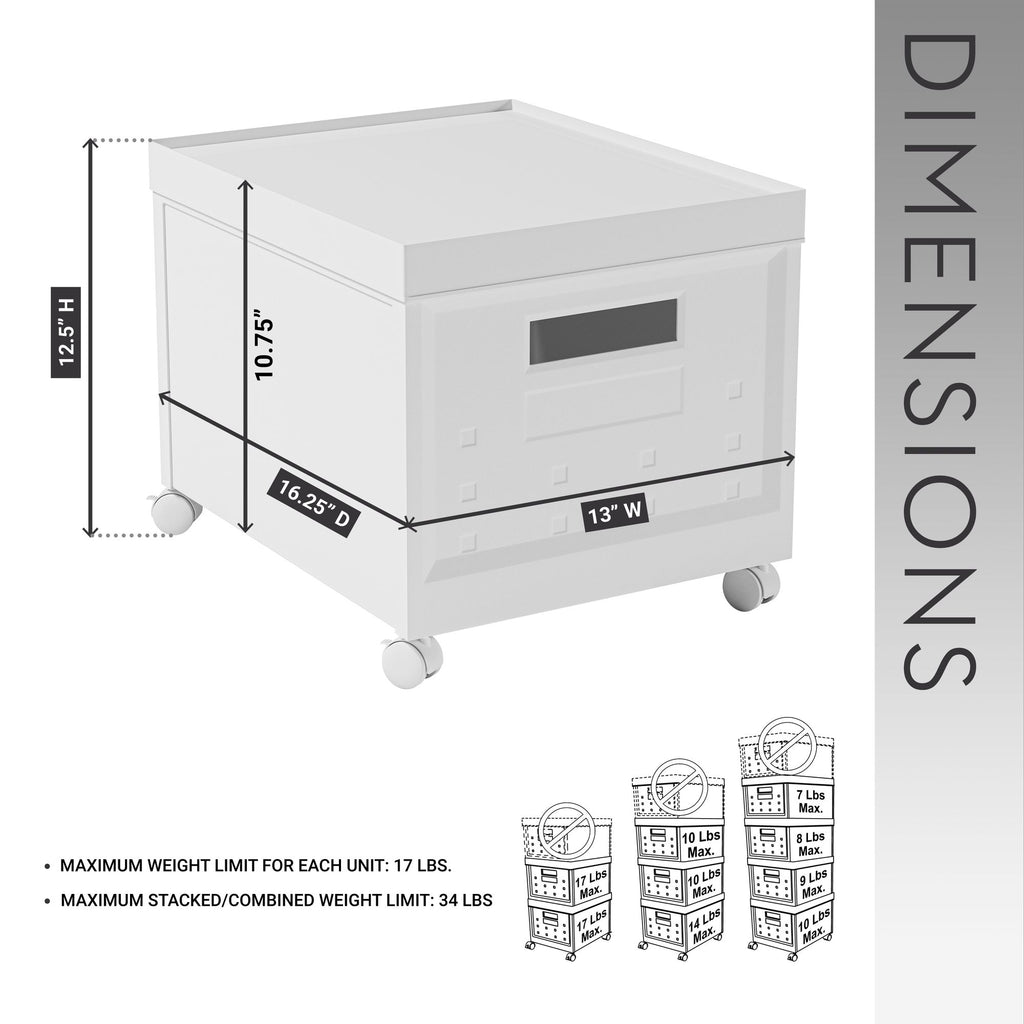 Maximize Your Space with a Versatile Storage Cabinet Organizer