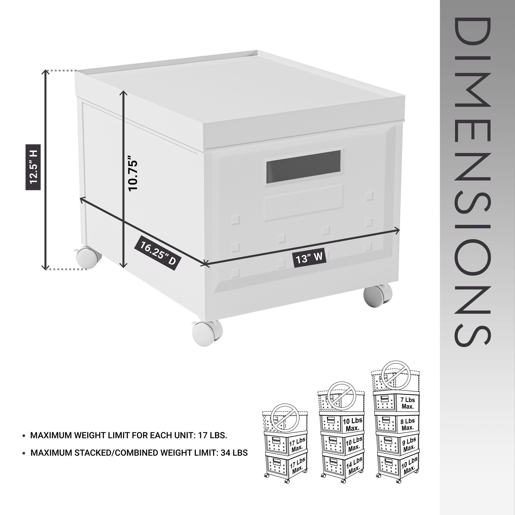 Maximize Your Space with a Versatile Storage Cabinet Organizer
