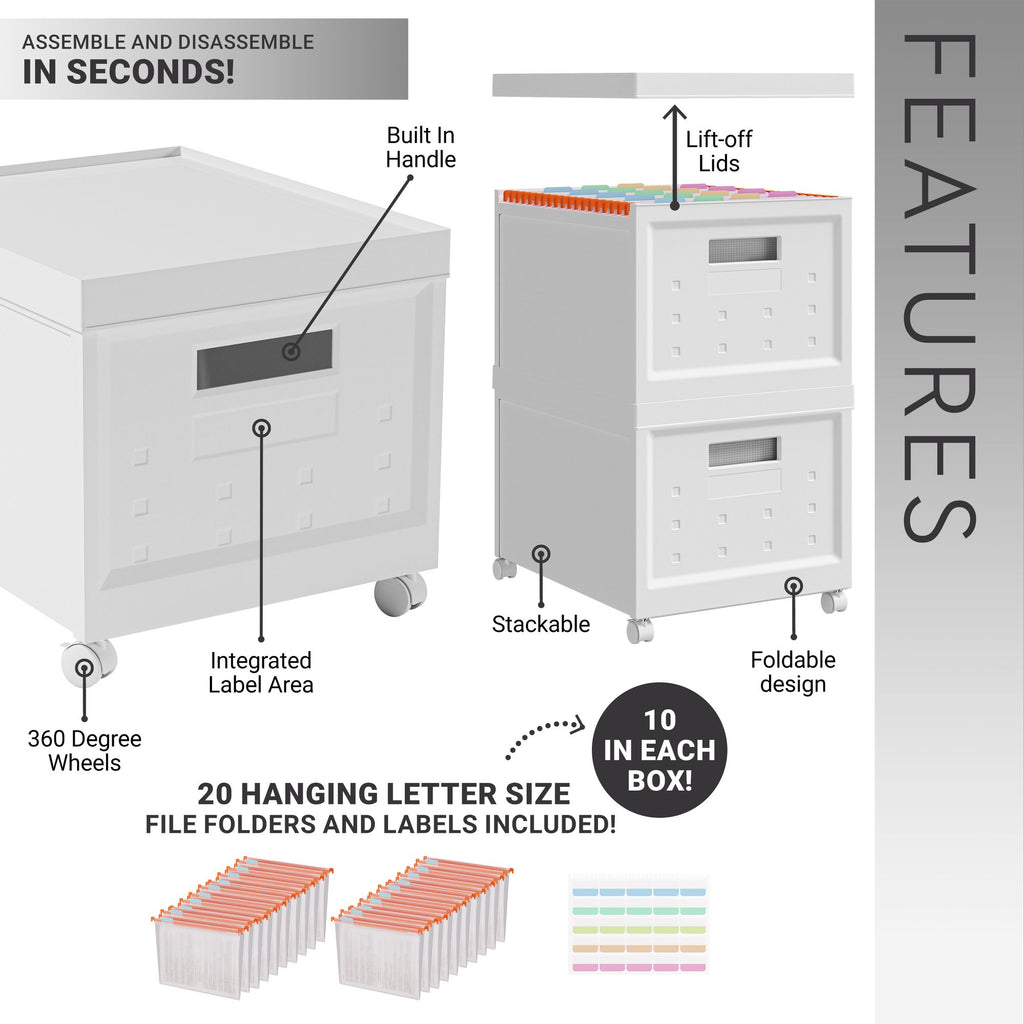 Maximize Your Space with a Versatile Storage Cabinet Organizer