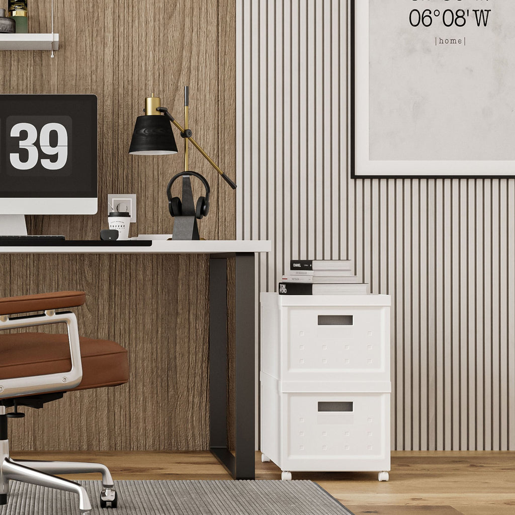 Maximize Your Space with a Versatile Storage Cabinet Organizer