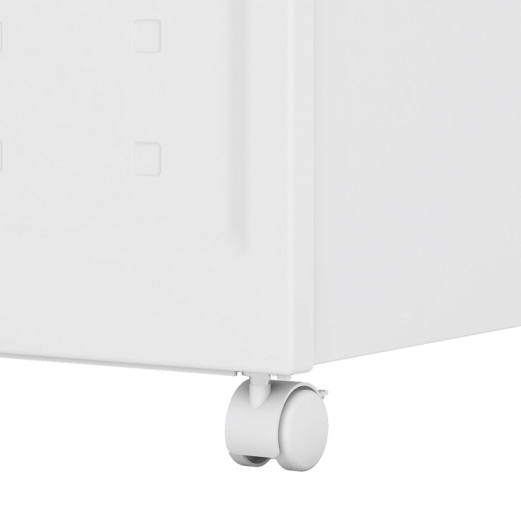 Maximize Your Space with a Versatile Storage Cabinet Organizer