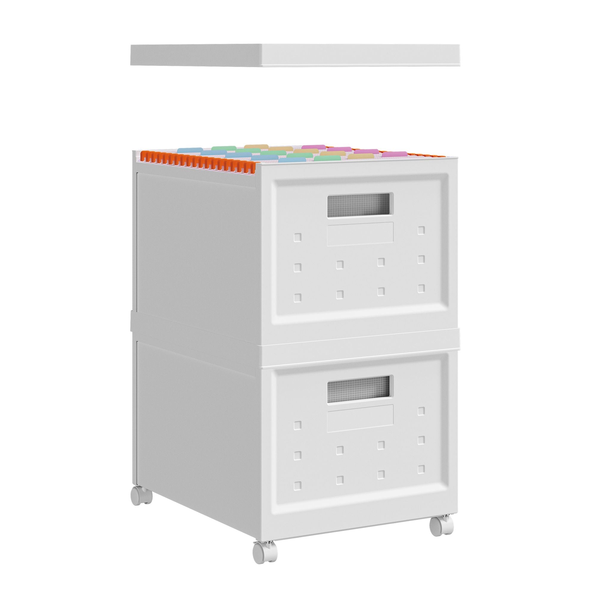 Maximize Your Space with a Versatile Storage Cabinet Organizer