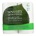 Seventh Generation Gentle Everyday Bathroom Tissue
