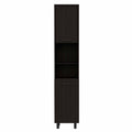 Sheffield Pantry Cabinet for Limited Kitchen Space